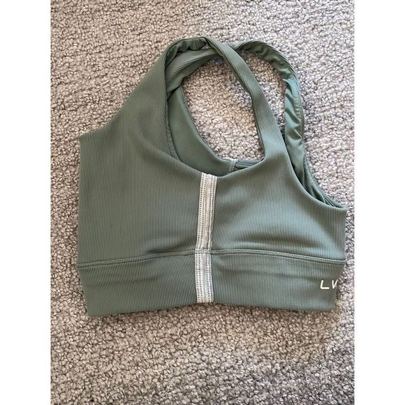 LVFT. Sports Bra  - Picture 4 of 4